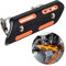 Bontannd Auspuff-hitzeschildschutzschutz-schutzwächter Für KTM Ec Sxf Xc Excf Xcw 125 250 350 450 525 530 2019 2018 2017 2016