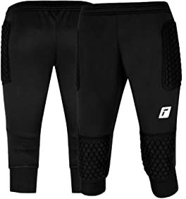 Reusch Pantaloncini per Bambini Contest 3/4 Advance