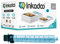 Inkadoo Toner Kompatibel mit Ricoh 842096 Cyan MP C 307 MP C 306 MP C 406 Ricoh - MP C 307 Series MP C 300 Series, ca 6.000 Seiten Tonerkartusche, Tonerpatronen, Drucker Toner