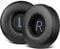 SOULWIT 70mm Almohadillas de Repuesto para Sony WH-CH500/CH510/CH520,MDR-ZX100/ZX110/ZX110NC/ZX110AP/ZX220/XB200/ZX300/ZX330BT,MDR-V100/V150/V200/V250/V300/V400,para DR-BT101/ZX102DPV