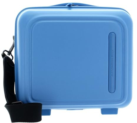Mandarina Duck Logo Duck + P10SZN01, Accessori Da Viaggio - Cosmetics Unisex - Adulto