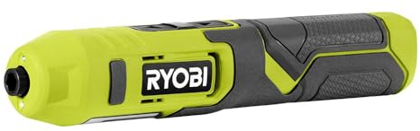 RYOBI 4-V-Schraubendreher