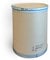 plasteo® Das ÖKOFASS 60 Liter Fass Tonne Fibertrommel Deckelfass Papptrommel Container zur Aufbewahrung von Lebensmitteln BPA-Frei | Lebensmittelzulassung Gefahrgutzulassung komplett recycelbar