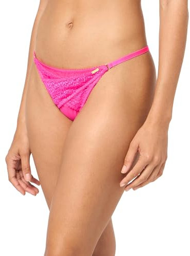 Gossard Perizoma invidia Slip a Tanga, Rosa GLO, S Donna