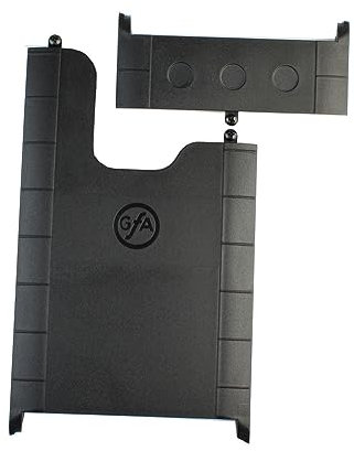 GfA Deckelsatz TS-B1 für Steuerung TS 970 & TS 971 für Steuerung für Antrieb