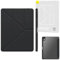 Baseus Minimalist Series iPad 10, 10,9 Zoll (26,9 cm), Schwarz