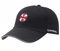 Baseballcap für Resid.ent Evil, Trucker Snapback Cap, Mütze Atmungsaktiv für Sport Wandern Ausflug-Black||1 Piece