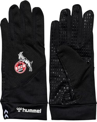 hummel 1 FCK 23/24 TR WARM Player Glove