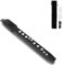 Saxophon, Digitales Blasinstrument, Wiederaufladbares Blasinstrument, -elektronisches Blasinstrumenten-Set, Eingebauter 2-W-HiFi-Lautsprecher, mit 12 Begleitungen, für