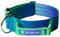 Spark Paws Taktisches Hundehalsband – Robuste, Premium-Qualität, Dick und Langlebig für Große und Mittelgroße Hunde - Lime Wave - S, 5cm