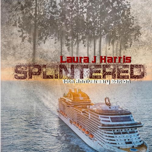Splintered: 10th Anniversary Edition (The Legacy Series, Book 1)