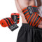 LARA STAR Ellenbogenbandagen für Gewichtheben, 119,4 cm, elastische Ellenbogenbandage & Kompression, Powerlifting, Fitness, Cross-Training & Gym Workout – Ellenbogenriemen zum Gewichtheben