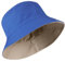 TAGVO Fischerhut XXL Anglerhut Große Bucket Hat Baumwolle Reversibel Sonnenhut Sommerhut Eimerhut Für Damen Herren