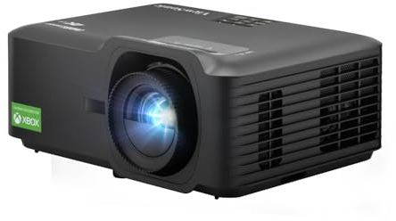 ViewSonic LX700-4K RGB 4K HDR RGB Laser Home Cinema Projector