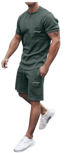 Abito da Sposo Stile Coreano Tute Strette Uomo Tute per Stare in Casa Uomo Abiti Uomo Colorati Tute Moderne Vestiti Eleganti da Uomo Estivi Vestito Matrimonio Estivo Uomo Abiti Cerimonia Sportivi
