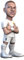 MINIX - Fußball Stars #211 - Real Madrid - Mbappé 9 - Sammelfigur 12 cm