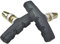 Kadagg Mountain Bremsschuhe 60Mm Gewinde Für Pull Bremsen Gummi