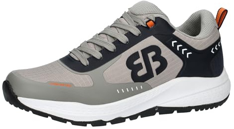 Brütting Unisex Chadron Walkingschuhe