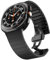 KADES Compatibile con Samsung Galaxy Watch Ultra, 24 mm, design largo, cinturino in metallo per Galaxy Watch Ultra 47 mm, nero