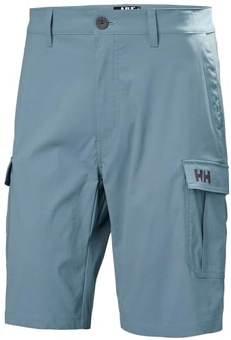 Helly Hansen Herren Bermuda Shorts Hh Qd Cargo Shorts 11