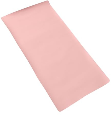 Rutschfeste Schminkmatte 40x80cm aus PU für Beauty Arbeitsplatz