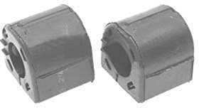 Borg & Beck BSK7427K A-Roll Bar Bush Kit To Fit GM Corsa 06-