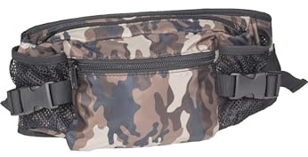 Urban Classics Nylon Hip Bag TB2261