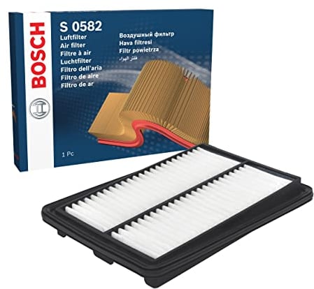 Bosch S0582 - Filtro Aria
