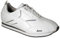 Aero Womens Champion Lawn Bowls Shoes White UK 4