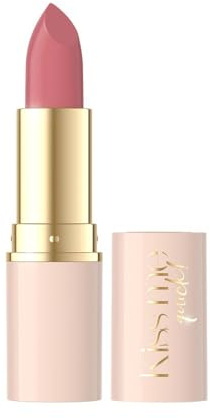 EVELINE Kiss Me Quick Lippenstift mit Soft Matt Effekt No.10