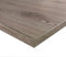 Hela Tischplatte 80 x 80 x 2,2 cm | Schreibtisch, Couchtisch, Esstisch | Verschiedene Dekore | Melaminharzbeschichtete Spanplatte nach DIN 68765 | 2mm Dickkante (Sandeiche)