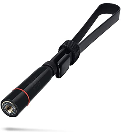 TWAYRDIO SMA macho plegable CS táctico Ham radio antena 15.3 pulgadas doble banda UV VHF/UHF antena de radio bidireccional para TYT MD-380 MD-UV380 YAESU VX-6R FT-60R FT-70D Retevis RT82 RT3