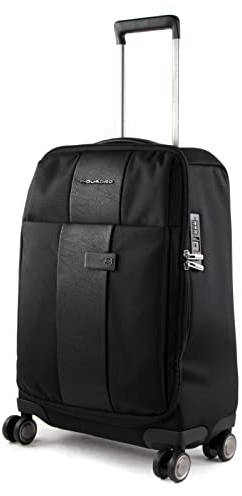 PIQUADRO Brief Carrello cabina a 4 ruote 55 cm