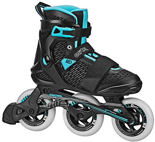 Roller Derby Elite Delta Inline Skates, Size 08