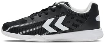 Hummel Unisex Root Elite Handballschuh, Schwarz, 40 EU
