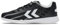 Hummel Unisex Root Elite Handballschuh, Schwarz, 40 EU