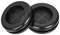 sourcing map Rubber Grommet Round Double-Sided Mount Dia 20 mm for Wire Protection 4pcs
