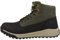 FILA Herren Lance XXI Hiking, Winter Boots, Black-Olive Night, 45 EU