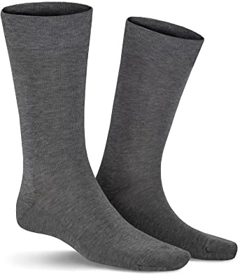 KUNERT Herren Socken Clark druckfrei