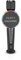 Singing Machine SMM548 Party Microphone - Portable Karaoke Mic with Bluetooth, Speaker, Voice Effects, Echo Control, Multi-color LED Lights