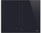 Induction hob with 4 heating zones from Smeg Universal - SIM3644D