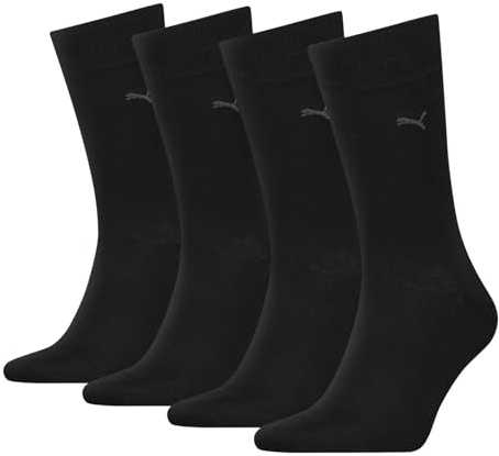 PUMA Herren Business Socken Strümpfe Classic Socks 2 Paar