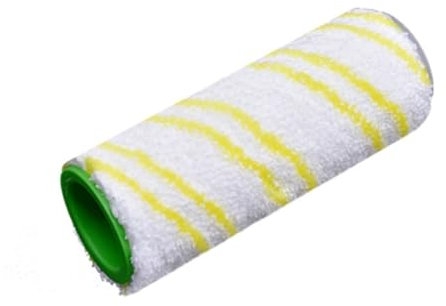 4 pièces, compatibles avec Karcher Karch 。 FC7 FC5 FC3 FC3D Accessoires de Robot de Balayage brosses à Rouleaux