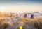 Edition Seidel Premium Kalender Wunderschönes Fischland Darss Zingst 2025 Format DIN A3 Wandkalender Europa Deutschland Mecklenburg-Vorpommern Ostsee idyllische Halbinsel Sanddünen Christian Müringer