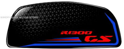Accessori per decalcomanie decorative per adesivo anteriore moto 3D per R1300GS R 1300 GS 2023 2024