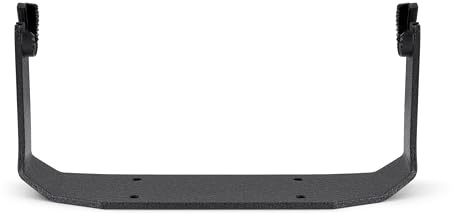 Humminbird XPLORE 12 Aluminium-Kardanhalterung mit Verstellbarer Neigungsregelung