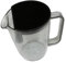 Juicer Cup, Compatible for Philips HR1863 HR1855 HR1864 HR1832 HR1833 HR1836 HR1837 Replace Cup