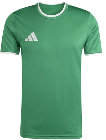 adidas Entrada26 Jersey Camiseta (Manga Corta) Hombre (Pack de 1)