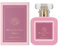 JUCHRZEY Rose Blush Parfüm – Süßer Erdbeer-Vanille-Duft mit langanhaltender, romantischer arabischer Parfümkreation for Damen