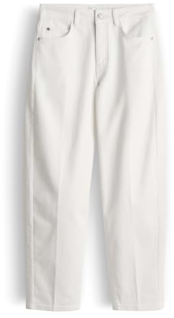 OPUS PANTS Barrel Jeans Damen
